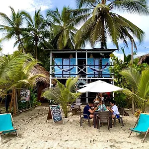 Hostal Paraíso