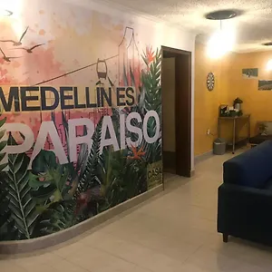 https://hostal-casa-paraiso.colombiamedellinhotels.com